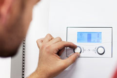 best Pearsons Green boiler servicing companies