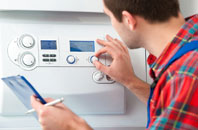 free Pearsons Green gas safe engineer quotes