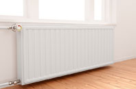 Pearsons Green heating installation