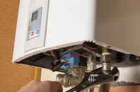 free Pearsons Green boiler install quotes
