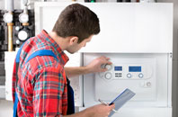 Pearsons Green boiler servicing